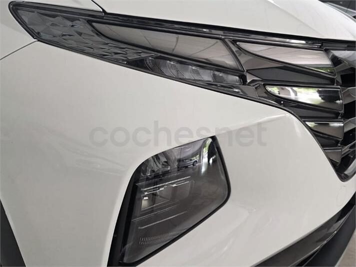 HYUNDAI Tucson 1.6 CRDI 48V Maxx